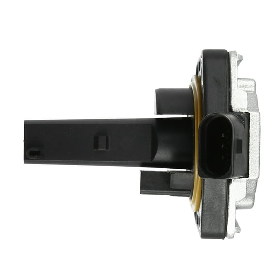 Unique Bargains Oil Level Sensor Fit for Audi A3 2010-2013 for Audi A3 Quattro 2006-2009 1J0907660C Black
