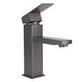 thumbnail image 2 of Tarente Filetage G1 / 2In Filetage en Acier Inoxydable Surface DE Surface d'eau DE RESSION d'eau DE RESSION d'eau Chaux CHAUFF (SHACE Shape), 2 of 8