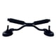 thumbnail image 2 of Soporte para cargador de techo shamjiam con rodillo para Kayak para SUV carga de coche, 2 of 8