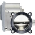 thumbnail image 2 of For Chrysler Pacifica Jeep Liberty Wrangler Ram Dakota 1500 Throttle Body - BuyAutoParts, 2 of 8