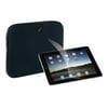 Targus A7 Sleeve + Screen Protector - Accessory kit for tablet - for Apple iPad 2