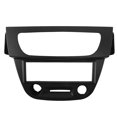 thumbnail image 1 of 1 Din Car Radio Fascia Dvd Frame Panel Dash Install Kit For 2008-2015 Fluence 2009+, 1 of 3