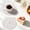Multicolor, variant on Xhegex Woven Round Placemats for Dining Table - Thermal Insulation Coasters, Durable and Easy to Clean | Perfect for Home & Kitchen Decor