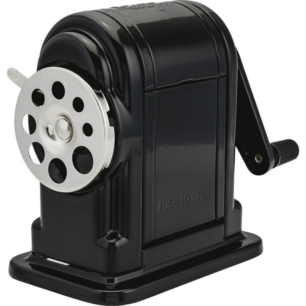 Elmer's Wallmount Allmetal Pencil Sharpener