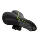 thumbnail image 2 of Asiento para Bicicleta WL-5780-2 Verde Negro, 2 of 5