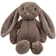 thumbnail image 4 of Plush Bunny Stuffed Animal Baby Rabbit Toys Dolls with Fluffy Soft Ears-30cm, 4 of 6