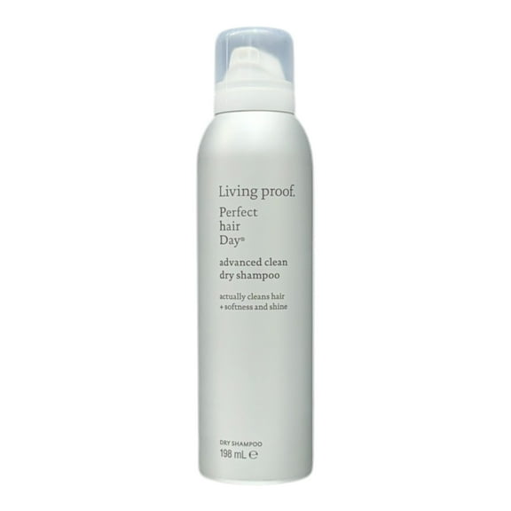 Living Proof Perfect Hair Day Advance Clean Dry Shampoo 5.5 Oz