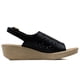 thumbnail image 2 of Sandalias Maxim 048 para Mujer T23 Zapaterias Mexico CALZADO MAXIM 048-NGO, 2 of 4