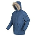 thumbnail image 3 of Regatta Mens Salinger III Parka, 3 of 5