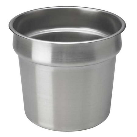 

Vollrath Inset 10.4 L