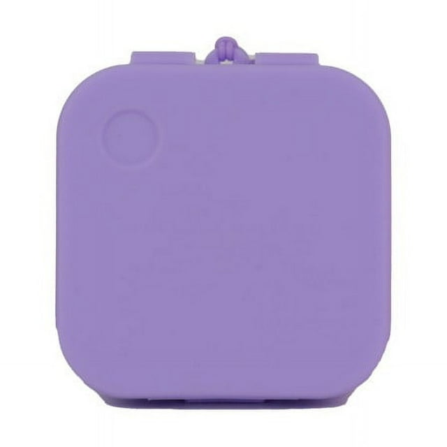 Summer Savings! Gspmoly Braces Storage Box Storage Box Portable Travel Box Silicones Braces Soaking Storage Summer Savings