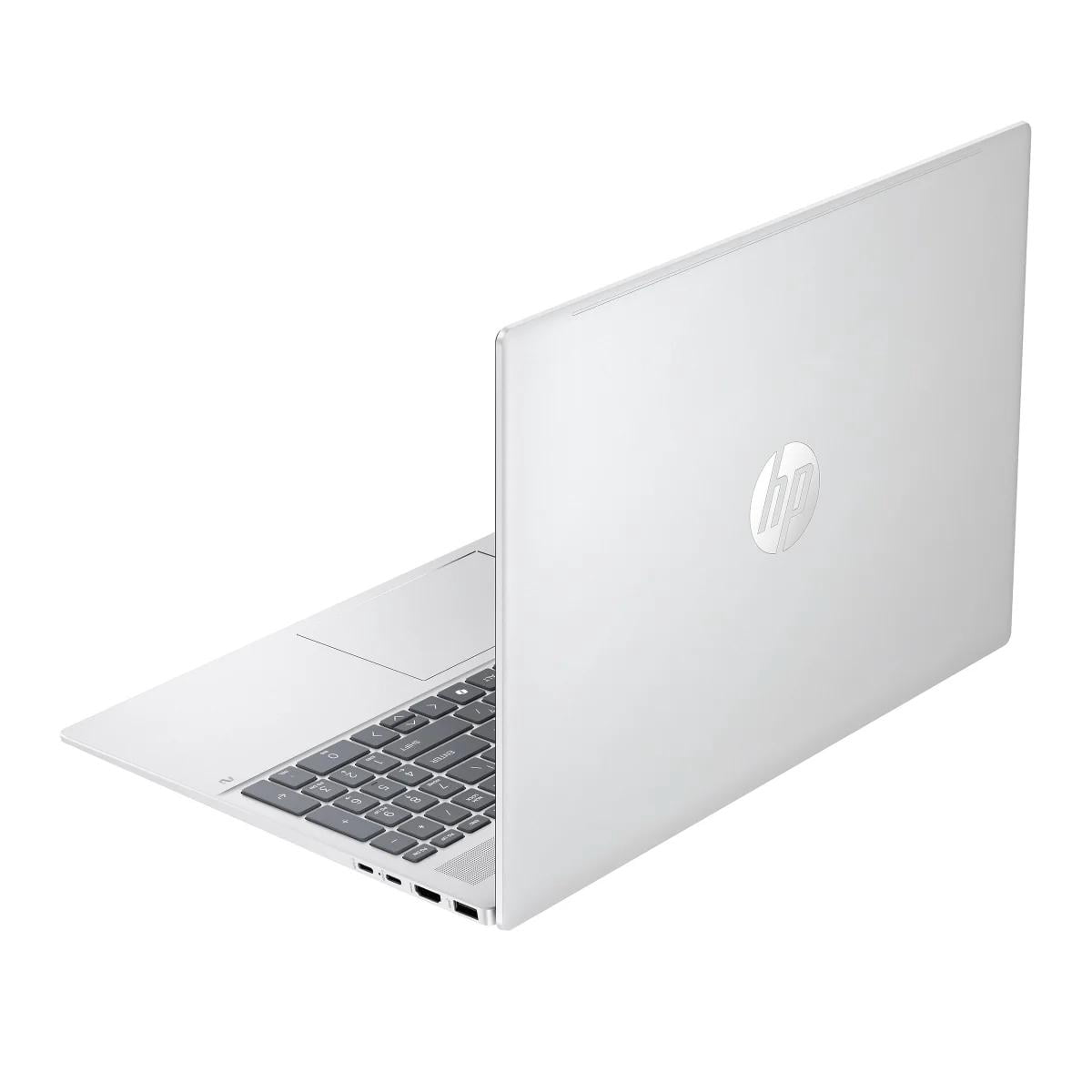 HP Omnibook 5 16" AI Laptop - AMD Ryzen AI 7 350 - CoPilot+ PC - 2K (1920 x 1200) Touchscreen - 16GB Memory - 1TB SSD - Windows 11 Home