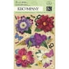 K & Company Flora And Fauna Grand Adhesi