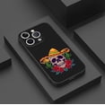 thumbnail image 3 of Mejore el estilo y la seguridad de su iPhone con esta divertida funda de TPU con estampado de dibujos animados: un ajuste perfecto para la serie iPhone, 3 of 4
