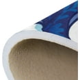 thumbnail image 6 of SKYSONIC Area Rug Pad Decorative Orca Whales Nursery Rugs Floor Mat for Kids Playing Room Living Room Bedroom, 72 x 48 inch, 6 of 6