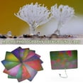 thumbnail image 2 of Macro Photography Background Cards - Light Absorbing, Portable & Easy-to-Clean for Small Product, Food and Jewelry Studio Photography, 2 of 9
