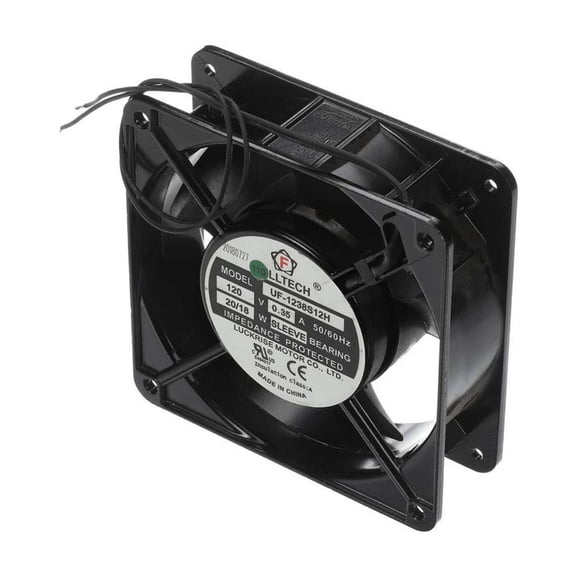 Avantco 177T140FAN- Genuine OEM Replacement Part