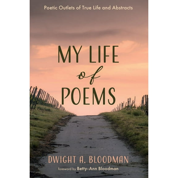 My Life of Poems (Paperback)