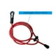 thumbnail image 2 of Correa de paleta Soporte de paleta Cuerda Nylon Landyard Kayak Accesorios Pesca, 2 of 7