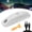 White, variant on Wireless Vehicle Laser Lights, 2026 New Vehicle Pilot Safety Light, Sky-Projected Rear Warning Light with Remote Control, Waterproof Car USB Rechargeable Lights for Night Driving Rainy Weather
