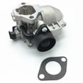 thumbnail image 5 of Carburetor For Kawasaki FJ180V More OHV 6.0HP 159CC Lawnmowers Carb Asy 15004-0951 15004-0833, 5 of 6