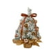 thumbnail image 2 of Xihbxyly Mini Árbol de Navidad Artificial de Mesa, Cadena de Luces Led, Decoración Festiva de Interiores, Alegría Navideña, Adornos Diy, Tamaño Pequeño (45 Cm), Perfecto para Fiestas, Hogar y Oficina, 2 of 7