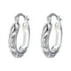 thumbnail image 2 of Pendientes para mujer, regalos para mujer, pendientes huecos vintage de moda para mujer, joyería para mujer., 2 of 5