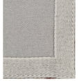 thumbnail image 5 of Rugsmith Black Machine Woven Bethel Anti-Fatigue Kitchen Mat, 20" x 36", 5 of 5