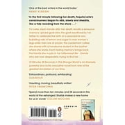 10 Minutes 38 Seconds in this Strange World (Paperback) by Elif Shafak