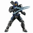 thumbnail image 2 of Re:Edit Halo: Reach Carter-A259 (Noble One) 1:12 Scale Exclusive Collectible Action Figure, 2 of 3