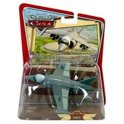 UPC 027084760484 product image for Disney Cars Deluxe Oversized Marco F/AV-18 Jet Diecast Car [Random Package] | upcitemdb.com