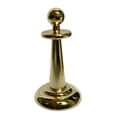thumbnail image 2 of Roulette Marker de Forma de Torre para de Casino Color Dorado MagiDeal Roulette Marker, 2 of 7