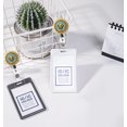 thumbnail image 5 of Bangcool Badge Reel Retractable Decorative Creative Elephant ID Card Holder Reel Clip, 5 of 5
