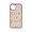 Brown, variant on abbyrose God is Good iPhone Case for iPhone 16e