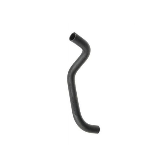 Lower Radiator Hose - Compatible with 1997 - 2001 Toyota Camry 3.0L V6 1998 1999 2000