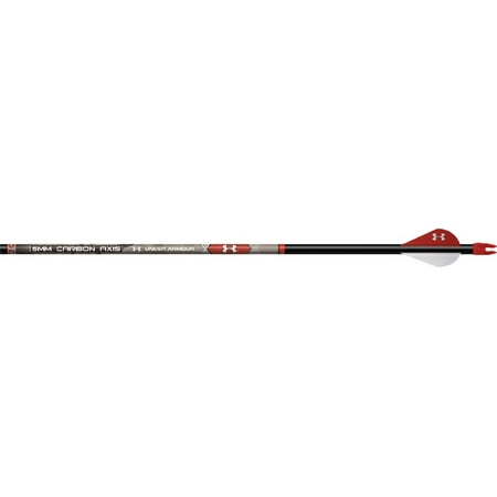 Easton Technical Products Axis Under Armour 6mm Size 300 Arrow 2