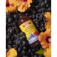 thumbnail image 3 of (Pack Of 12) Bragg Beverage Organic Apple Cider Concord Grape and Hibiscus 16 Oz, 3 of 6