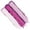 Violet, variante sur Maybelline New York, Shadow Blocks, Fard à paupières, Brodway & Prince St, 2,4 g nuances spectaculaires dans un format poche