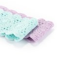 thumbnail image 3 of Claire's Teen Girls Lilac and Mint Fashion Headband Set with Bow, 2-Pack, 3 of 6