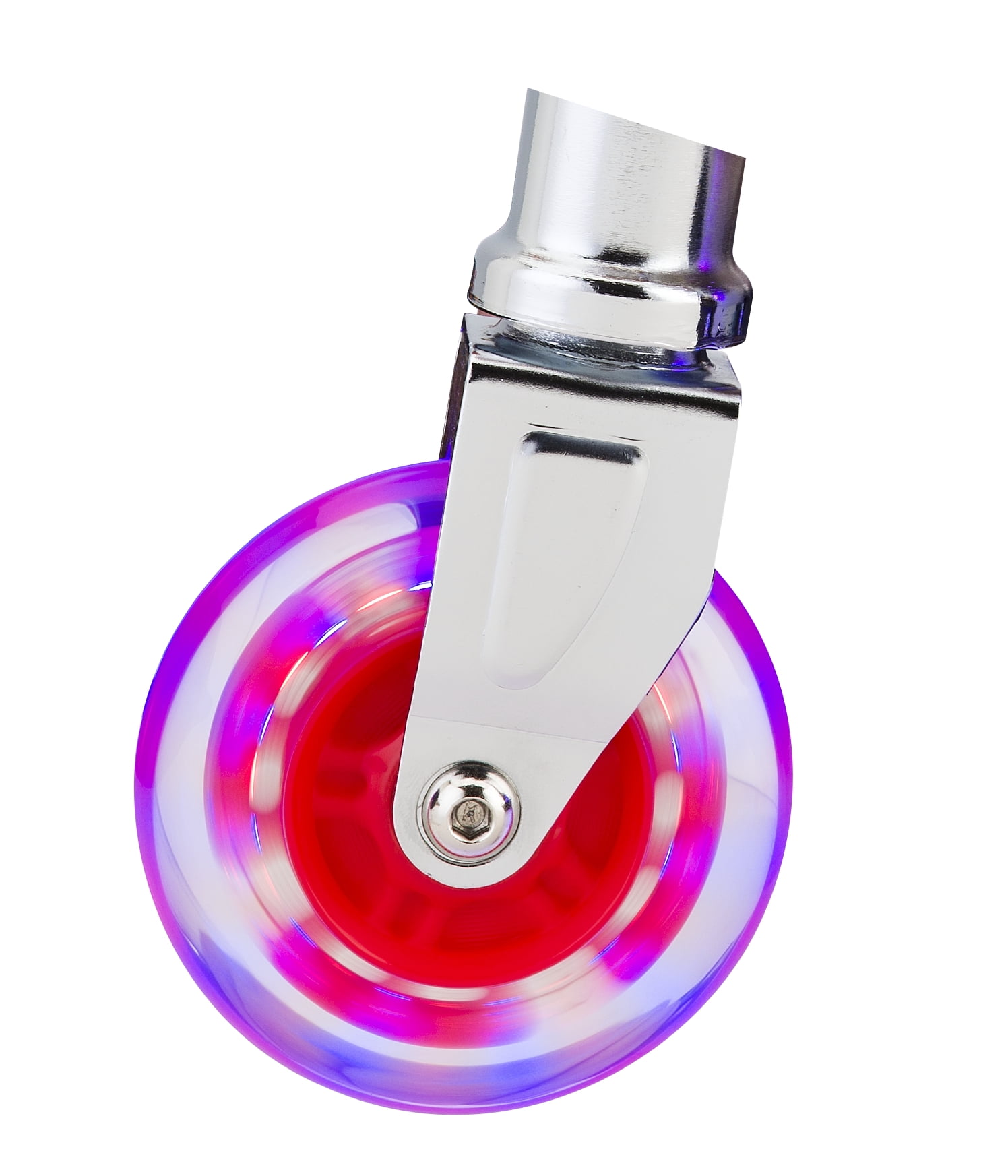 razor spark pink
