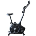 thumbnail image 4 of Bicicleta Fija Magnética Athletic Works con Monitor Digital y Volante de 5kg, 4 of 4