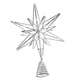 thumbnail image 1 of Copa de de Navidad iluminada, adorno de de Navidad, copa de de pentagrama de metal para adornos de Navidad de interior de año argén CUTICAT Adornos para árboles de Navidad, 1 of 8