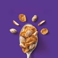 thumbnail image 4 of Raisin Nut Bran Cereal, High Fiber Cereal, Made with Whole Grain, 20.8 oz ( pack of 2 ), 4 of 5