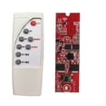 thumbnail image 3 of Panel Accionamiento LED Ygjytge 3 2 V Control Remoto, 3 of 7