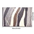 thumbnail image 2 of Perfection! Découvrez Notre Tapis de Sol Tendance Prise en Main et Style – un Incontournable pour les Espaces de Vie Modernes!, 2 of 4