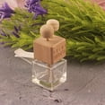 thumbnail image 3 of Billuyoard Esencia del tarro del ambientador de aire de los aceites esenciales de la botella de perfume del coche de lujo para montar fácil Decoración del hogar sin ingles, 3 of 6
