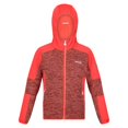 thumbnail image 1 of Regatta - Polar Dissolver V para Niños/Niñas (Coral Fusión, Melocotón Neón), 1 of 6