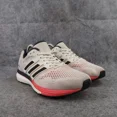 thumbnail image 1 of Adi-das Shoes Mens 7 Athletic Trainer Adizero Boston Running Sport Active Comfort, 1 of 6