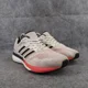 thumbnail image 1 of Ad-id-as Shoes Mens 7 Athletic Trainer Adizero Boston Running Sport Active Comfort, 1 of 6