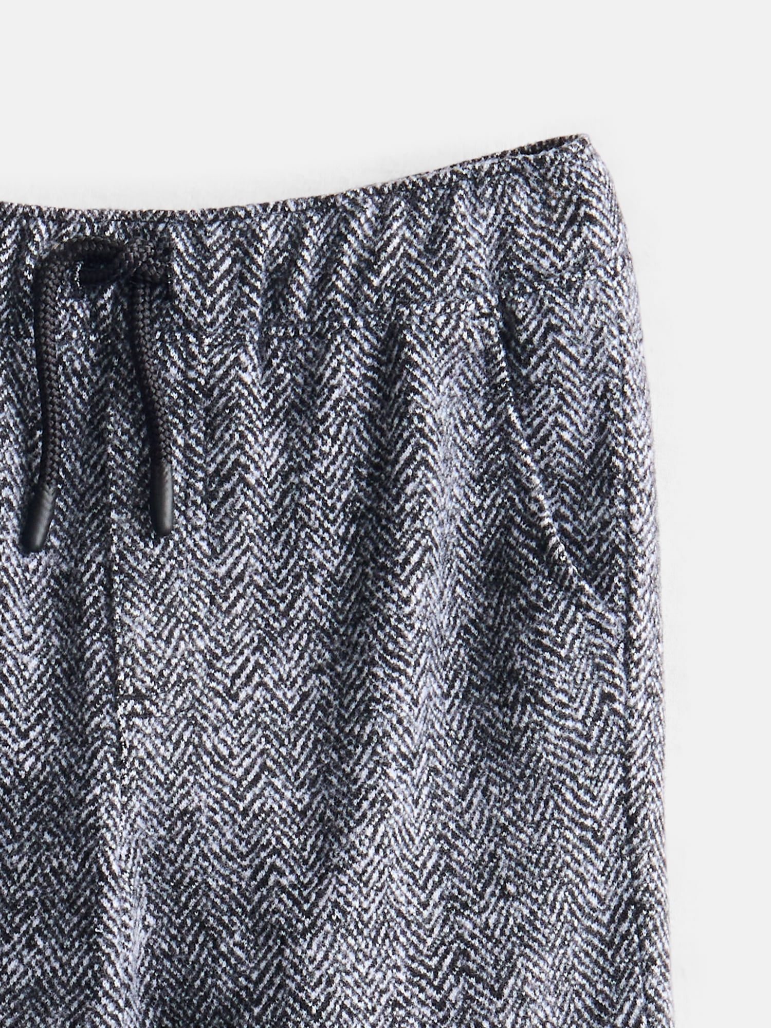 Wonder Nation Toddler Boys Knit Pants, Sizes 18M-5T